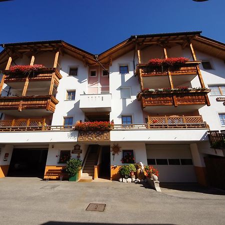 Gasthof La Pli Apartments St. Vigil Exterior foto